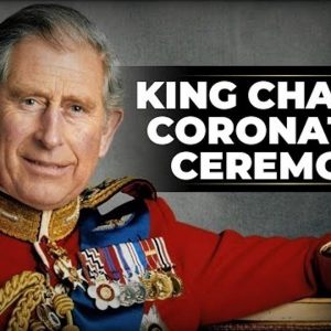King Charles III LIVE | King Charles Coronation & Accession Ceremony | King Charles LIVE News
