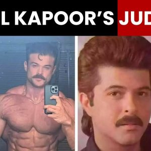 Meet Anil Kapoor’s Doppelganger From The US, John Effer, Who Wants To Act In Bollywood