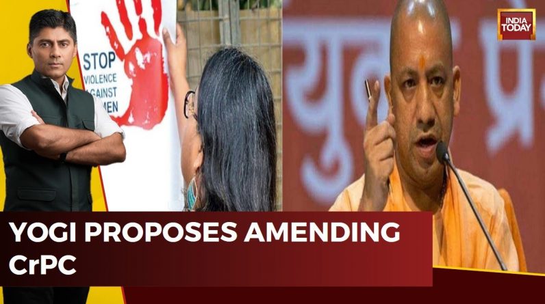 No Anticipatory Bail To Accused In Crime Against Women: Yogi Government Passes Bill