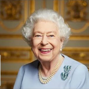 Piers Morgan: Queen Elizabeth was 'the greatest of all the monarchs'
