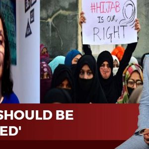 Zakia Soman Calls Hijab Compulsion Is A Patriarchal Norm; Zainab Aliyah & Activist Also Oppose Hijab