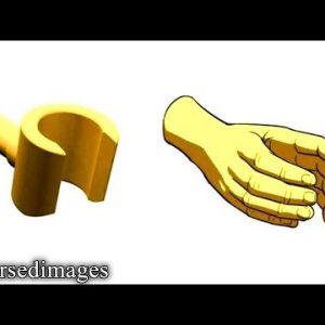 r/Blursedimages | biblically accurate hands