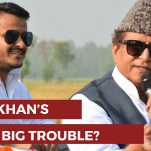 Supreme Court Reserves Its Verdict In Azam Khan's Son's Fake Birth Certificate Case