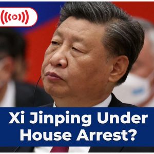 Xi Jinping News Live: What is Happening in China? Chinese President Xi Under House Arrest? Live News