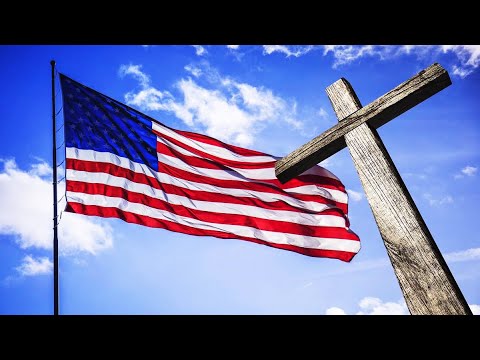 SHOCK POLL: 62% Of Republicans Support "Christian Nationalism"
