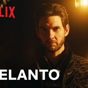 Sombra y hueso | Adelanto de la temporada 2 | Netflix