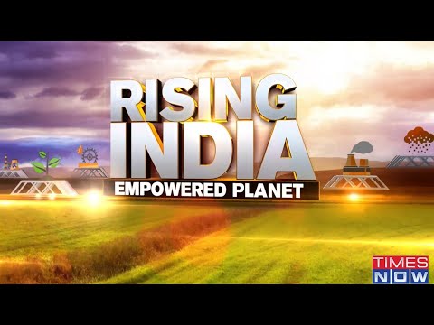 Strengthening India’s Food Supply Chain | Times Now