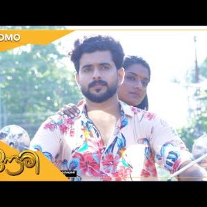 Sundari - Promo | 24 Sep 2022 | Surya TV Serial | Malayalam Serial