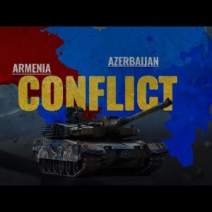 Armenia-Azerbaijan Conflict: Dispute Over Nagorno-Karabakh Region Continues To Escalate | Explained