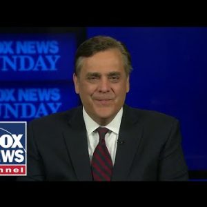 Turley: This is legal nonsense