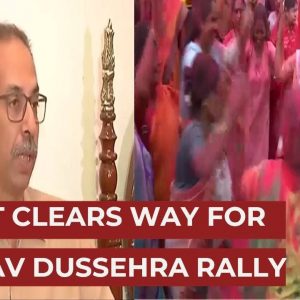 Shinde Sena Vs Uddhav Sena War Seems To Intensify Amid HC Verdict In Favour Of Uddhav Sena