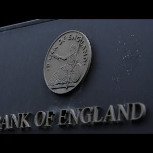 What to Watch for in BOE Rate Decision