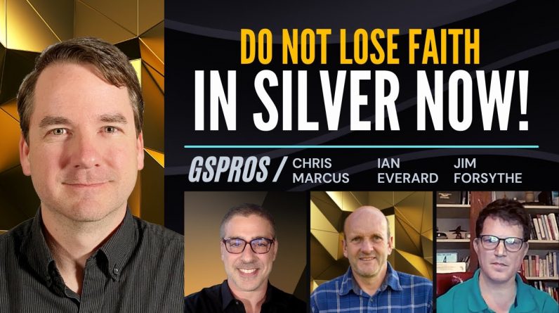 Why Losing Faith in Silver Could Cost You More Than Money